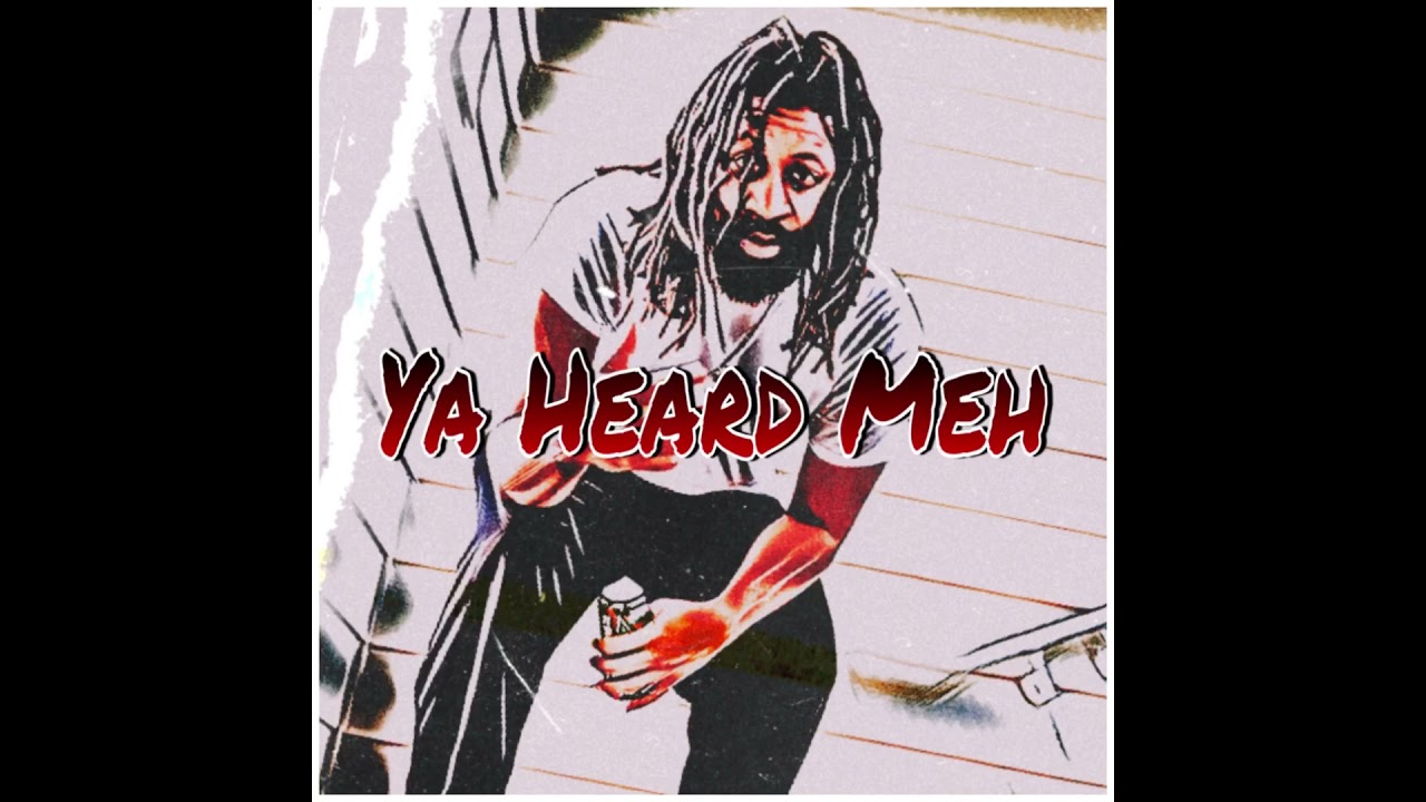 Church Life - Ya Heard Meh (Official Audio) Prod. By Jay Cea