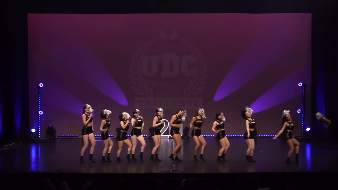 Stop Callin' - This Is London Dance Company