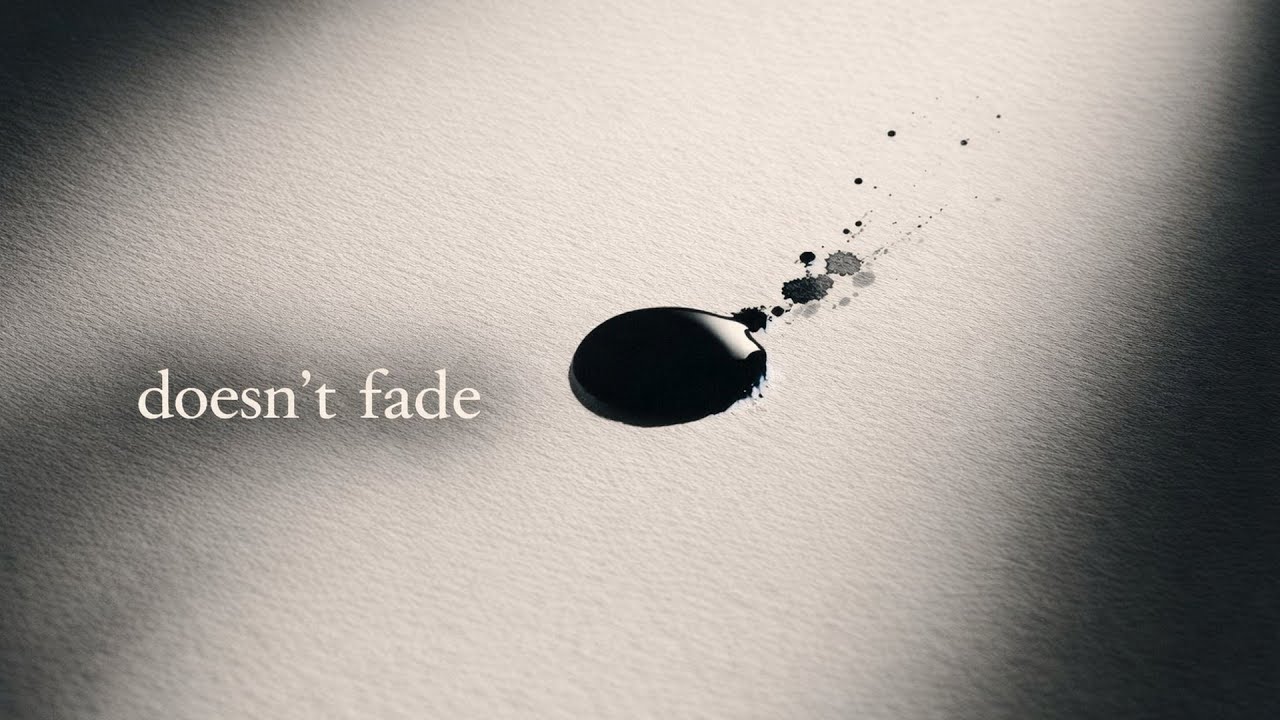 Doesn’t Fade – Japanese Lo-fi R&B