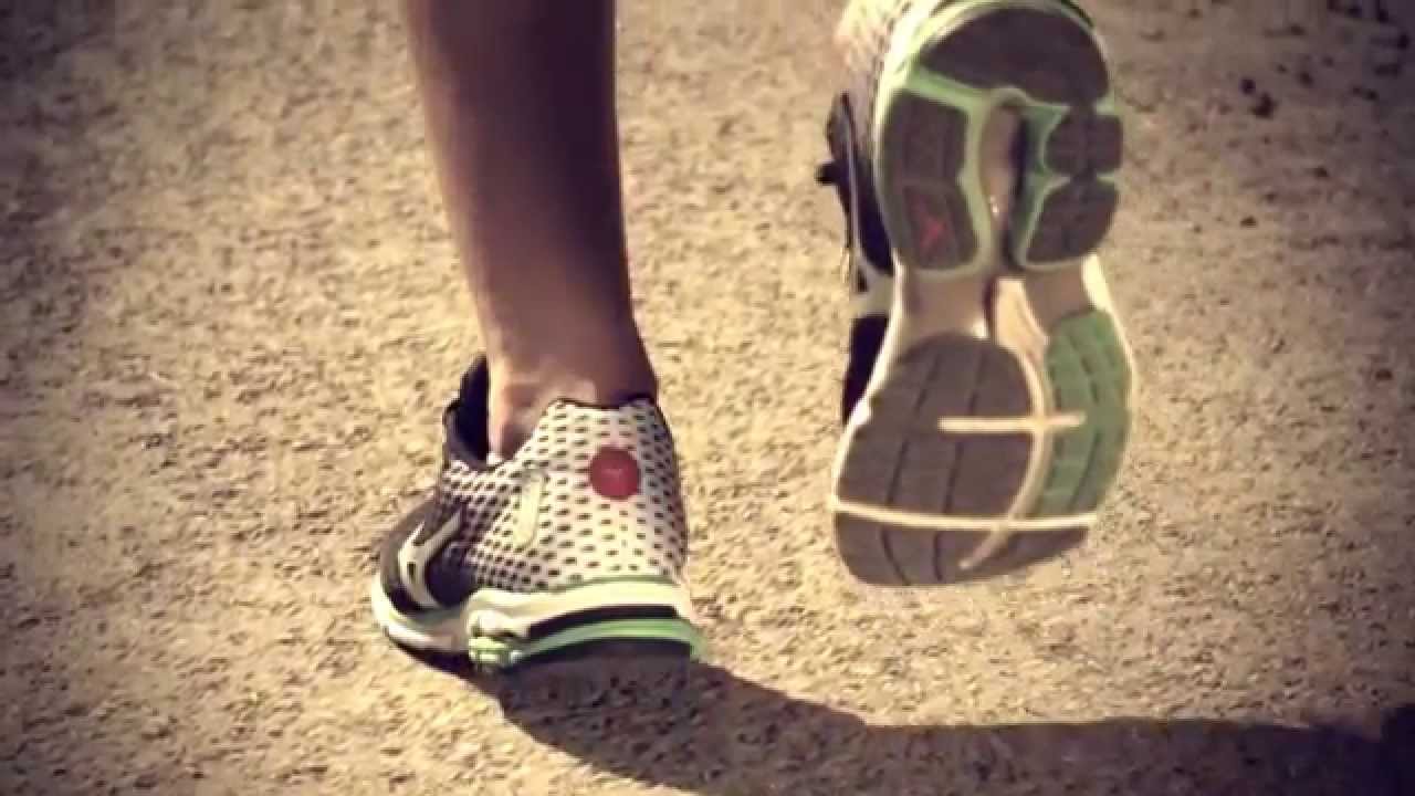 MIZUNO WAVE RIDER 18