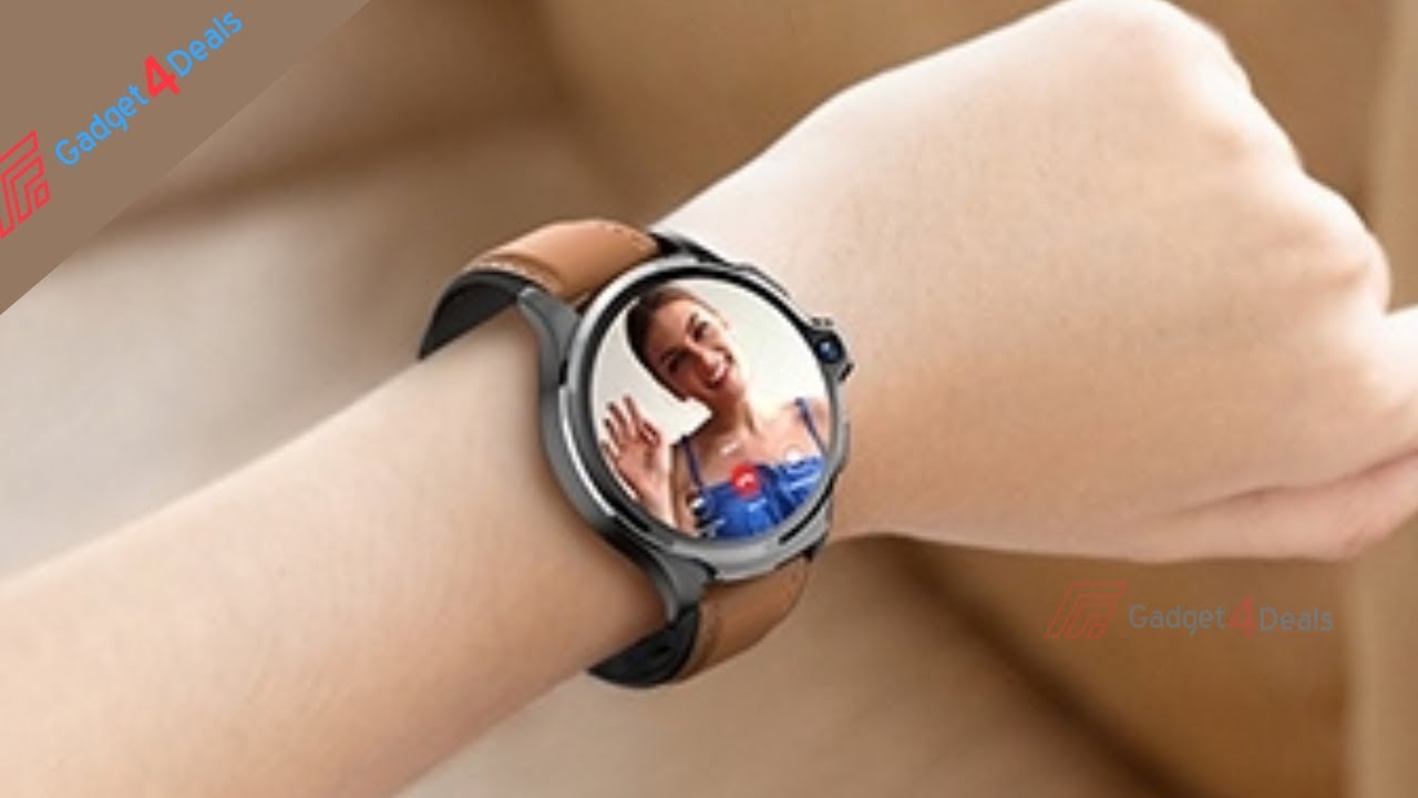 Top 10 Best Smartwatches with SIM Card In Early 2021