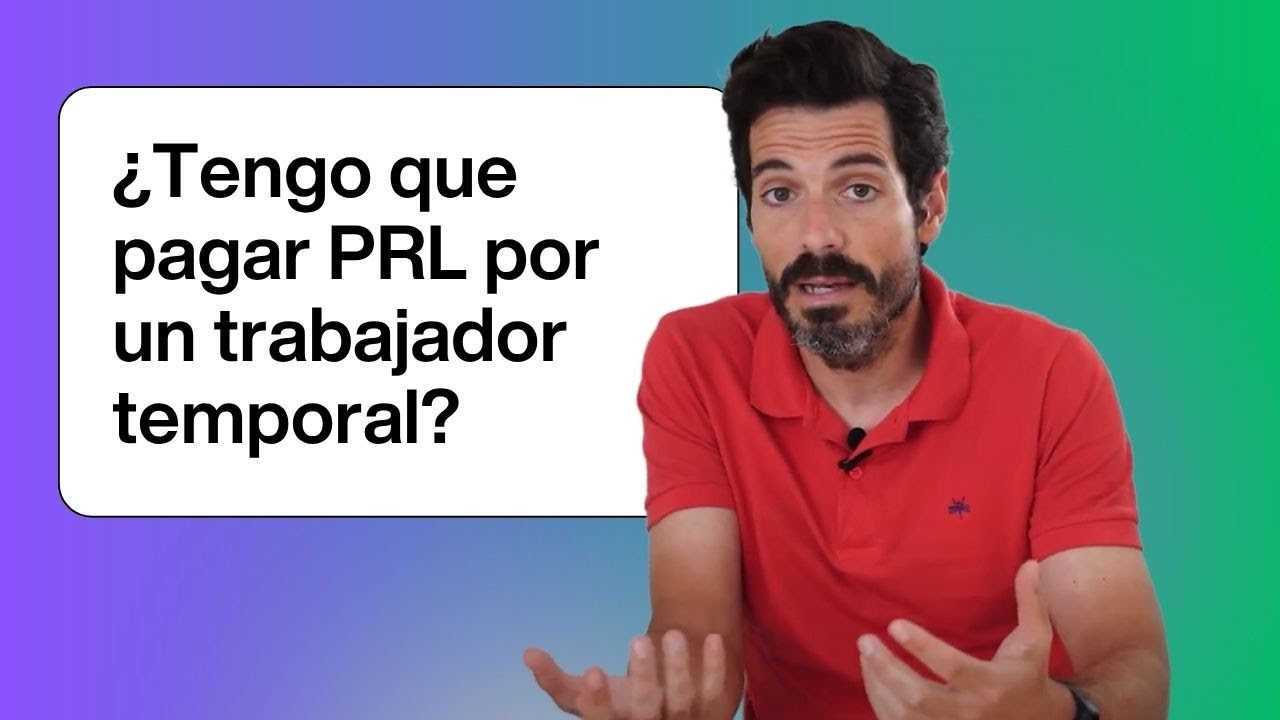 10 dudas clave sobre PRL que toda empresa debería saber | Serpresur