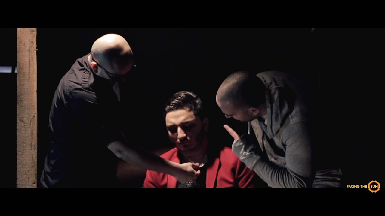 BOBI VAKLINOV FEAT. HONN KONG &ndash; KIRLIVATA RIZA [Official HD Video]