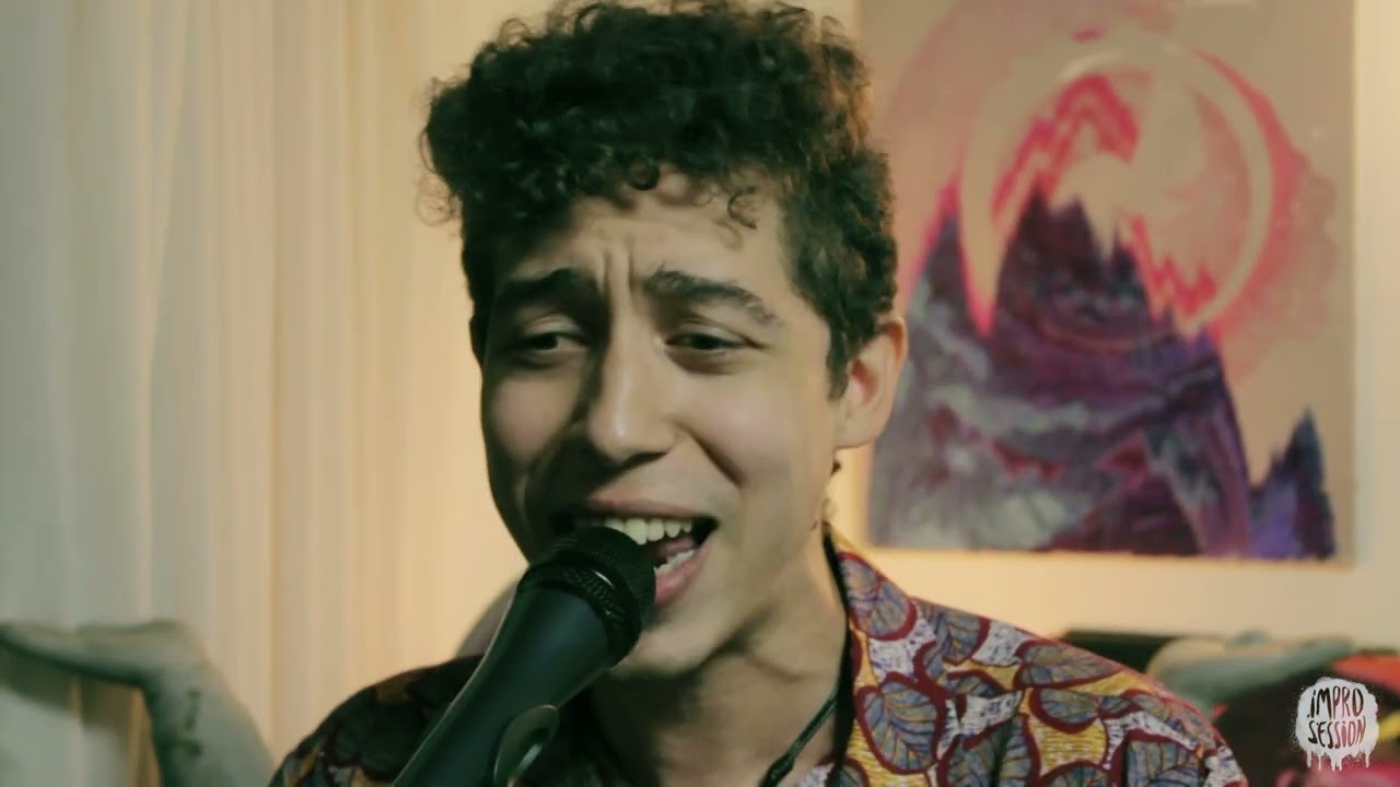 Colibri -  Full Performance @ IMPROSESSION