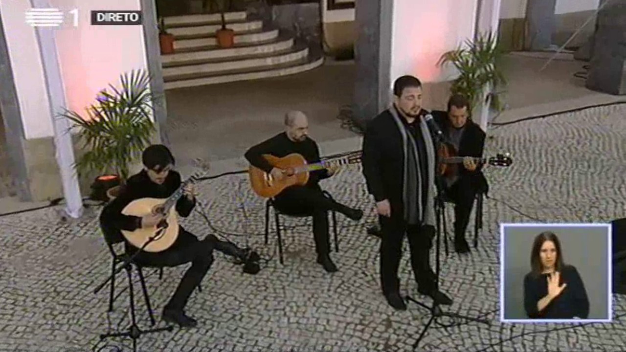 Eu sei que sou demais - Ricardo Ribeiro