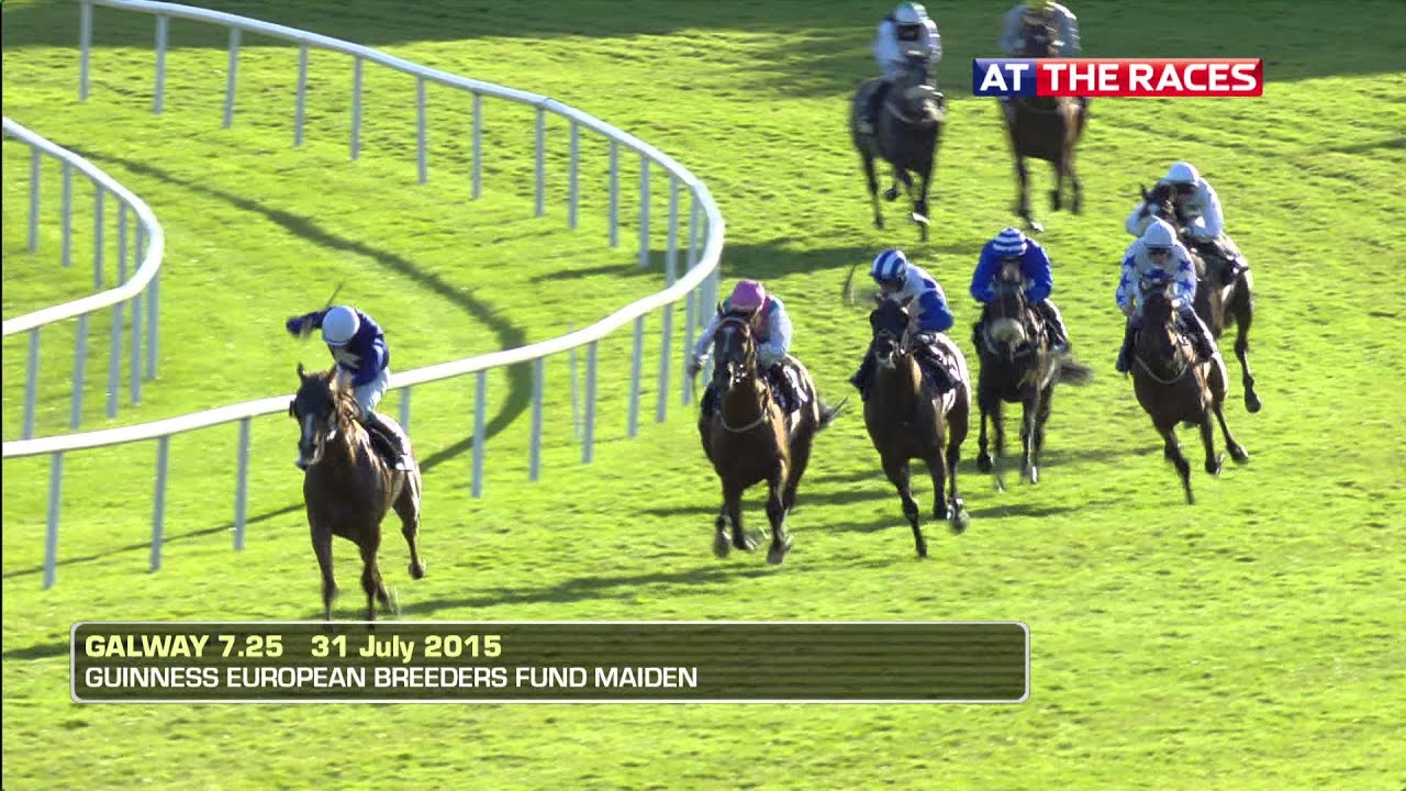 Galway Races - 31st July