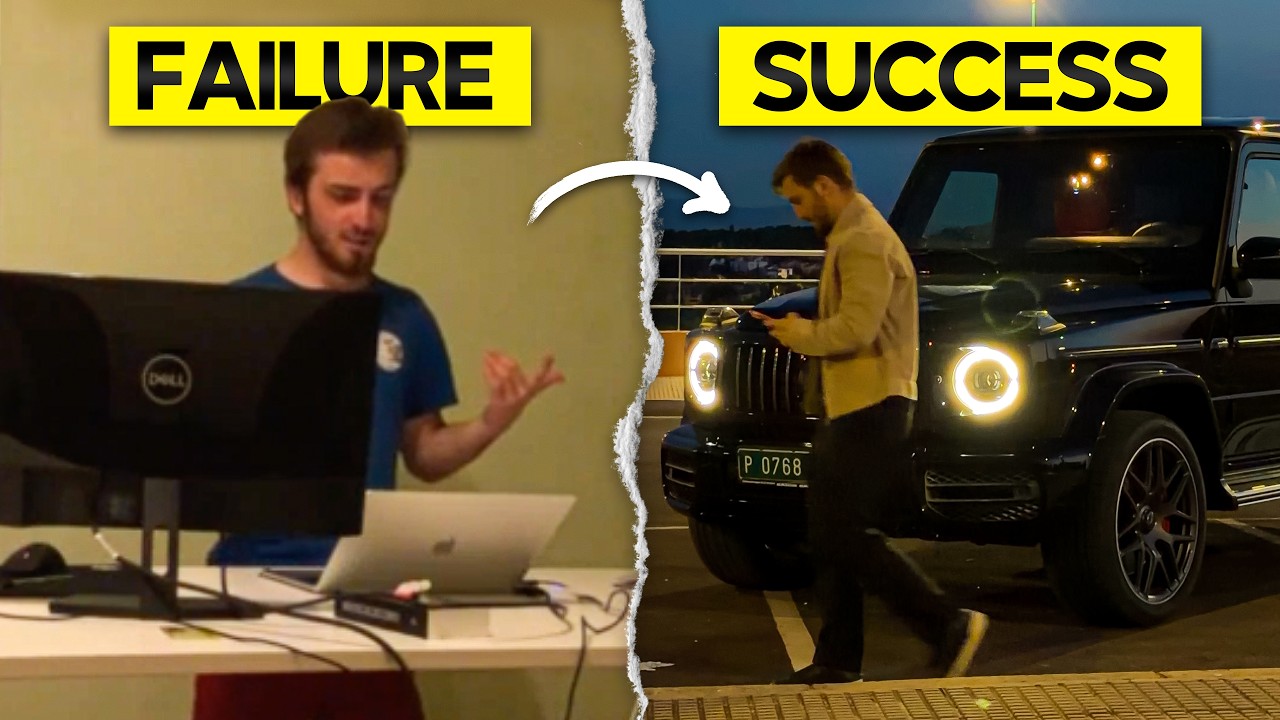 How I became a Profitable Trader (and you can too)