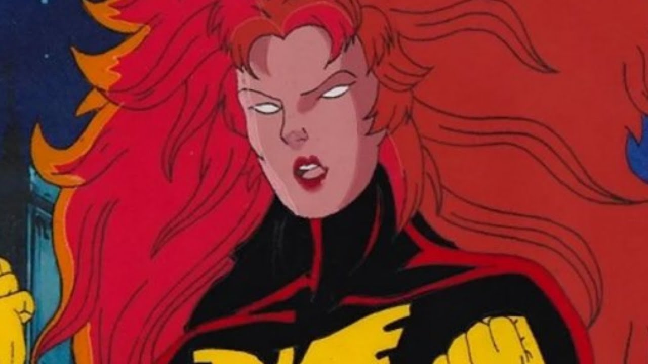 Detalles Que Solo Los Adultos Notaron En X-Men: La Serie Animada