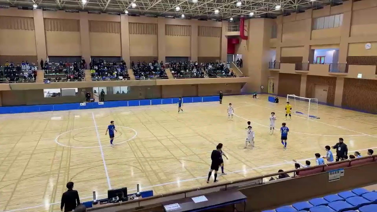 選手権一回戦