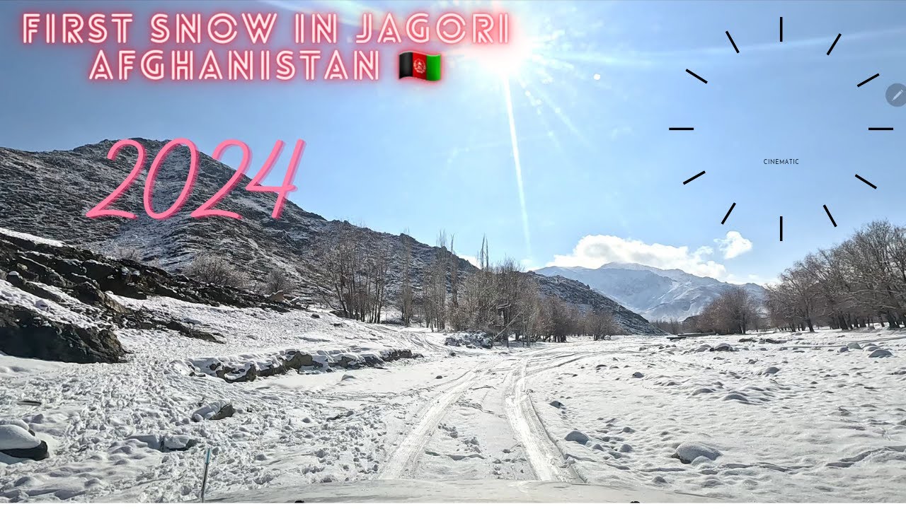 Angori Jagori Afghanistan 🇦🇫 ♥️ ❤️