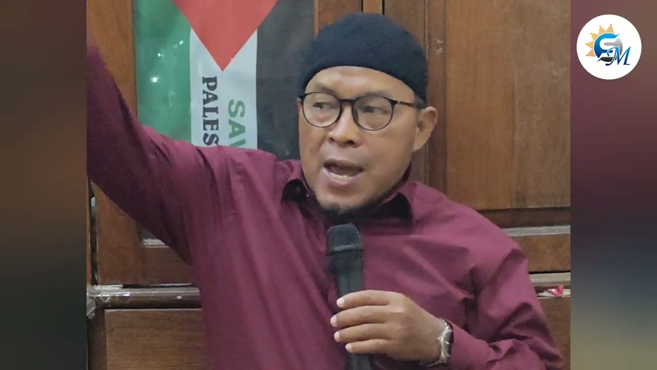 Ini yang Bisa Dipetik di Bulan Ramadhan