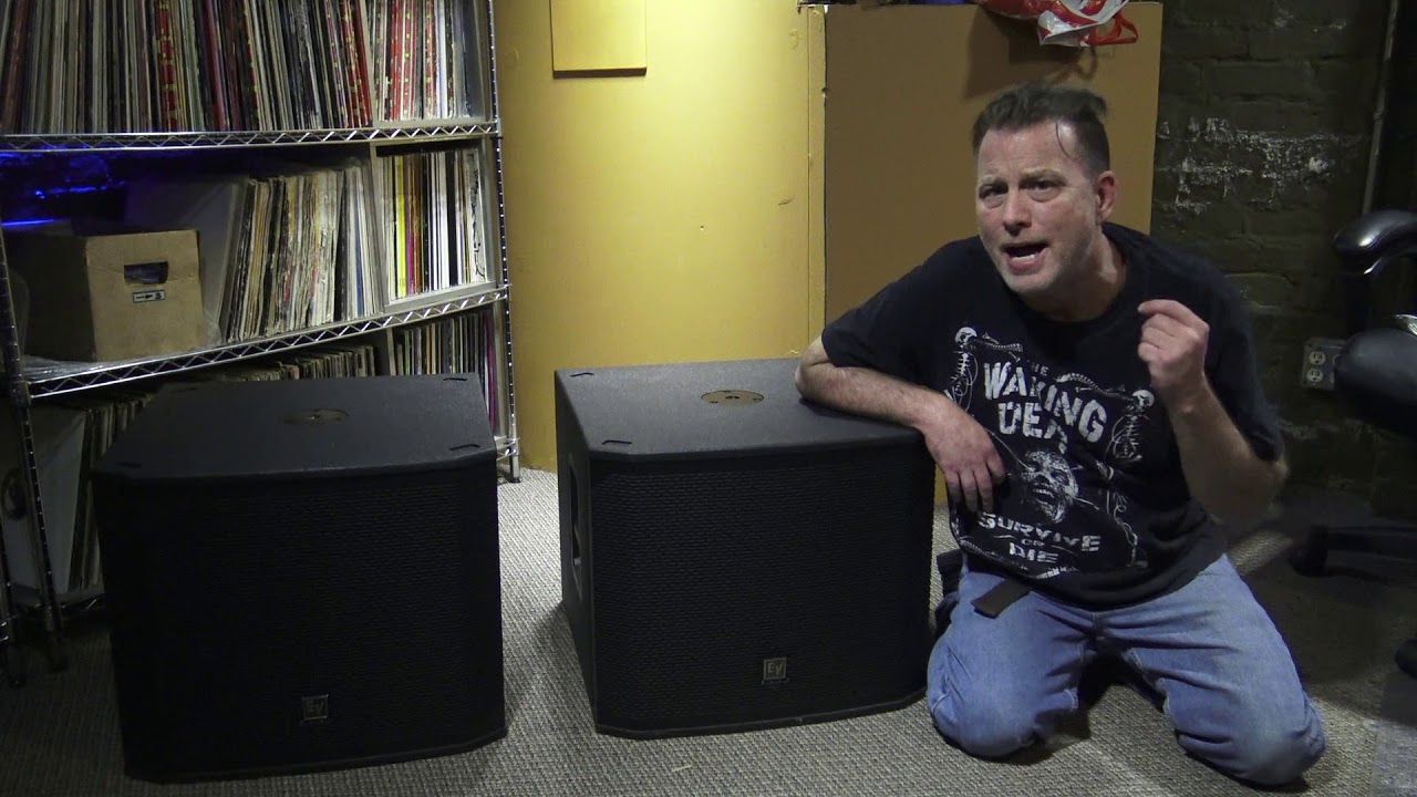 DJ - How To Get Easy FREE BASS With Your Subwoofers By 