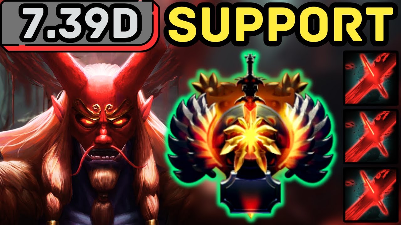 🔥 TWO FOR ONE SPECIAL 😂 — GRIMSTROKE HARD SUPPORT CHAOS | DOTA 2 🔥