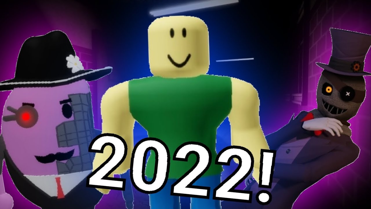 ARCADE 2022