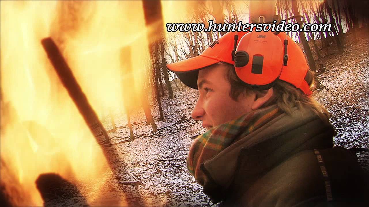 WILD BOAR FEVER 4 | EXCLUSIVELY ON MOTV.COM