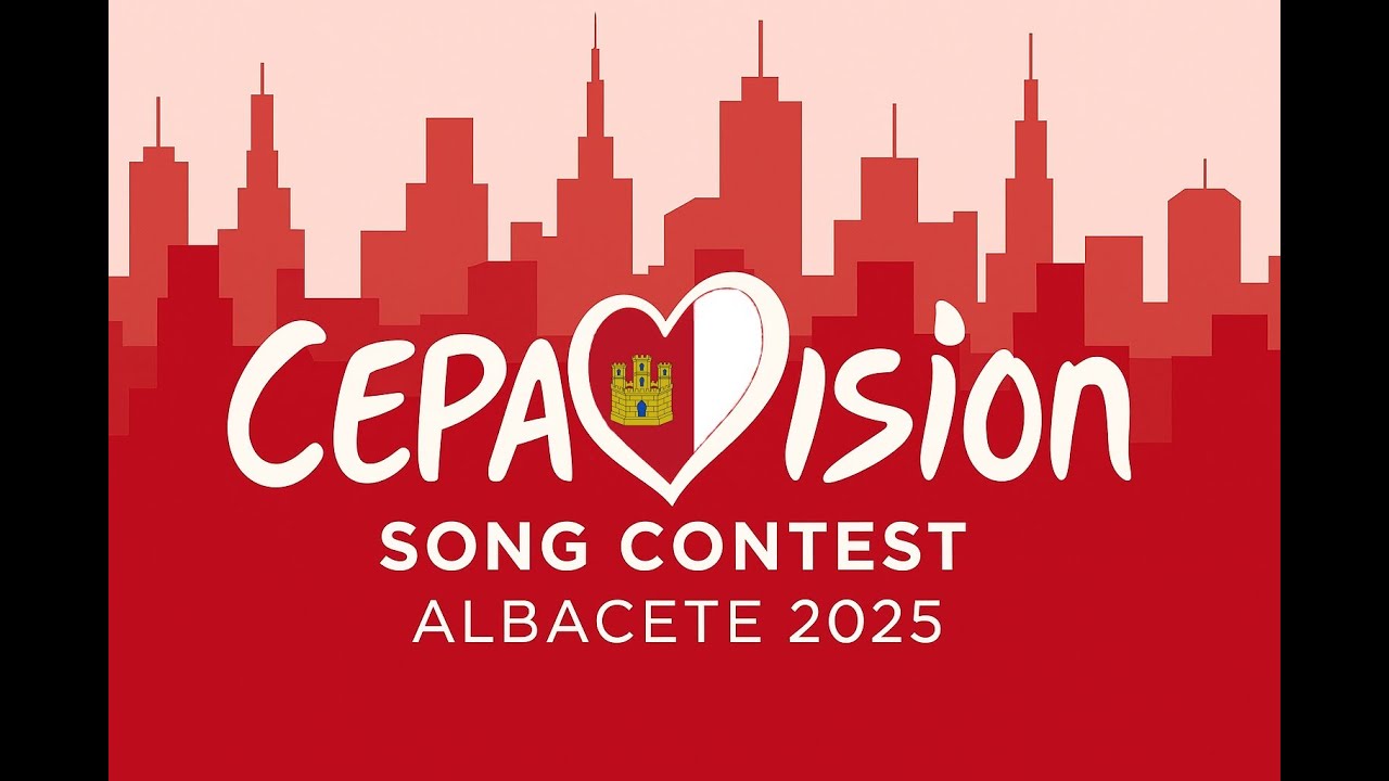 🎤 CEPAVISIÓN 2025 | ¡Descubre los vídeos participantes! 🌟