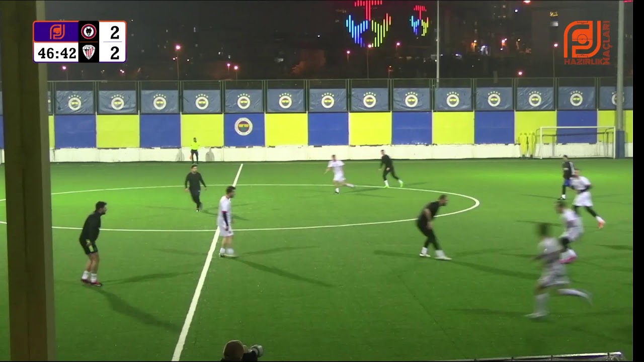 COMBO - ATHLETİC BİLBAO  | 2025-2026 HAZIRLIK MAÇI