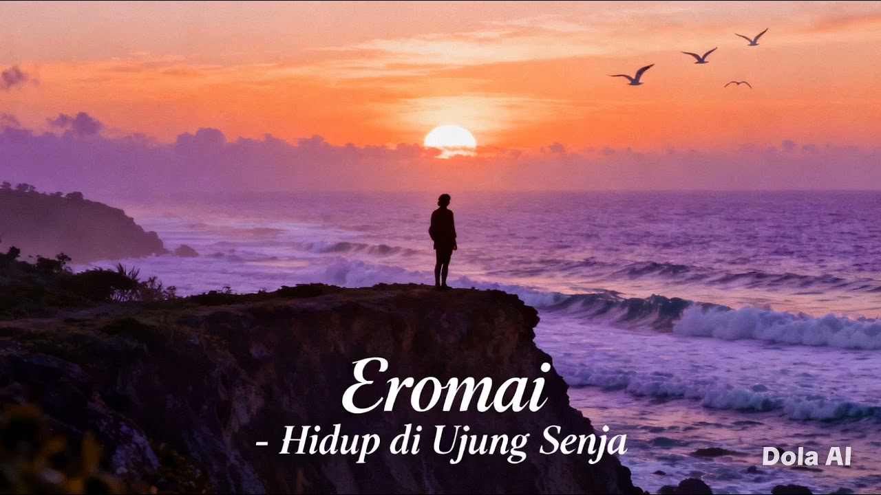 EROMAI - HIDUP DIUJUNG SENJA
