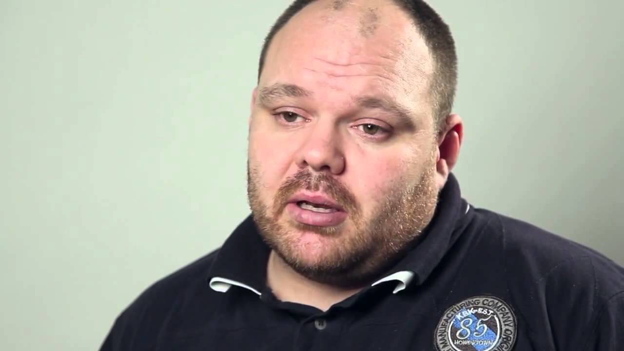 Interviewed Oscar Araujo - Trazos TV