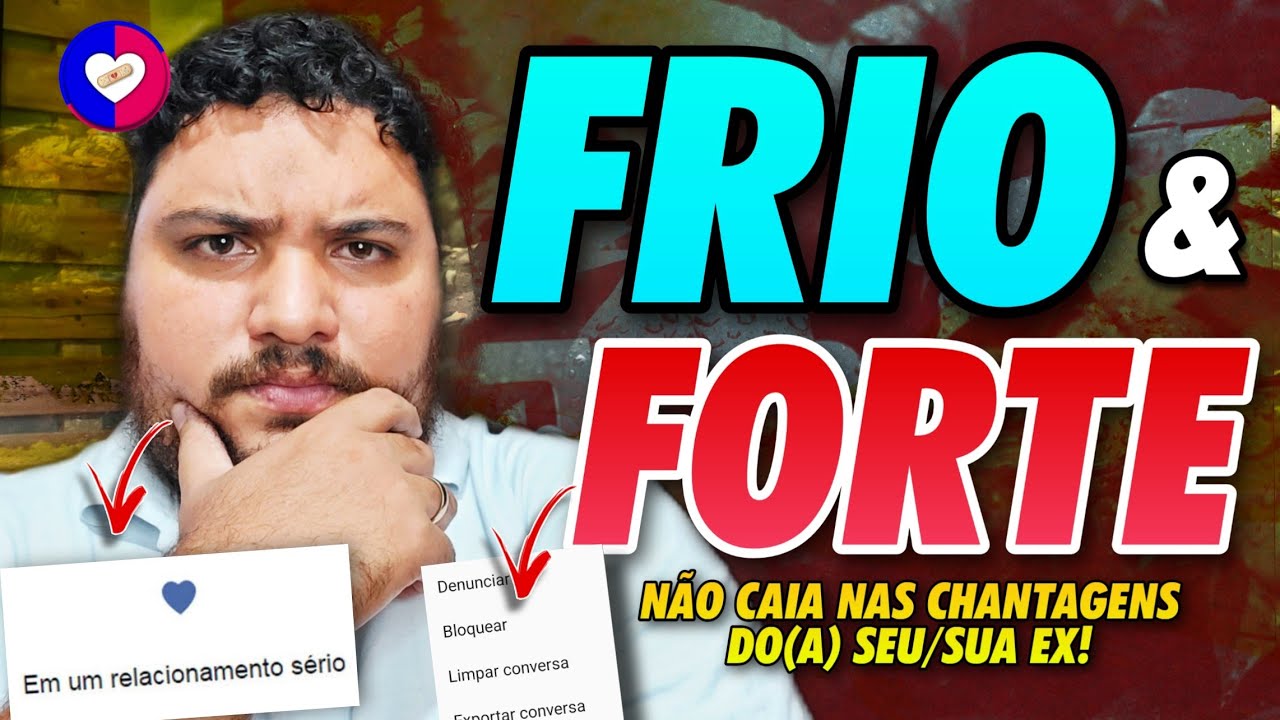 APRENDA A SER FRIO E FORTE E O EGO DO(A) EX SERÁ QUEBRADO | Allam Fillipe