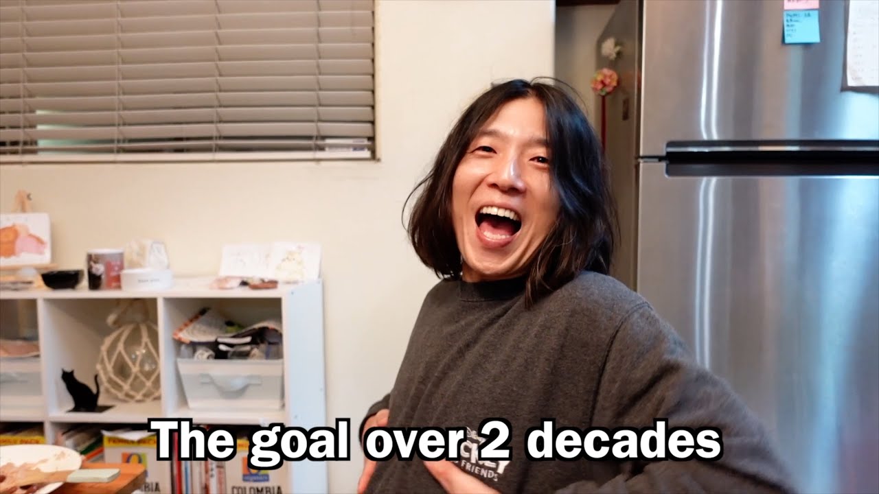 New Year's Resolutions 2024