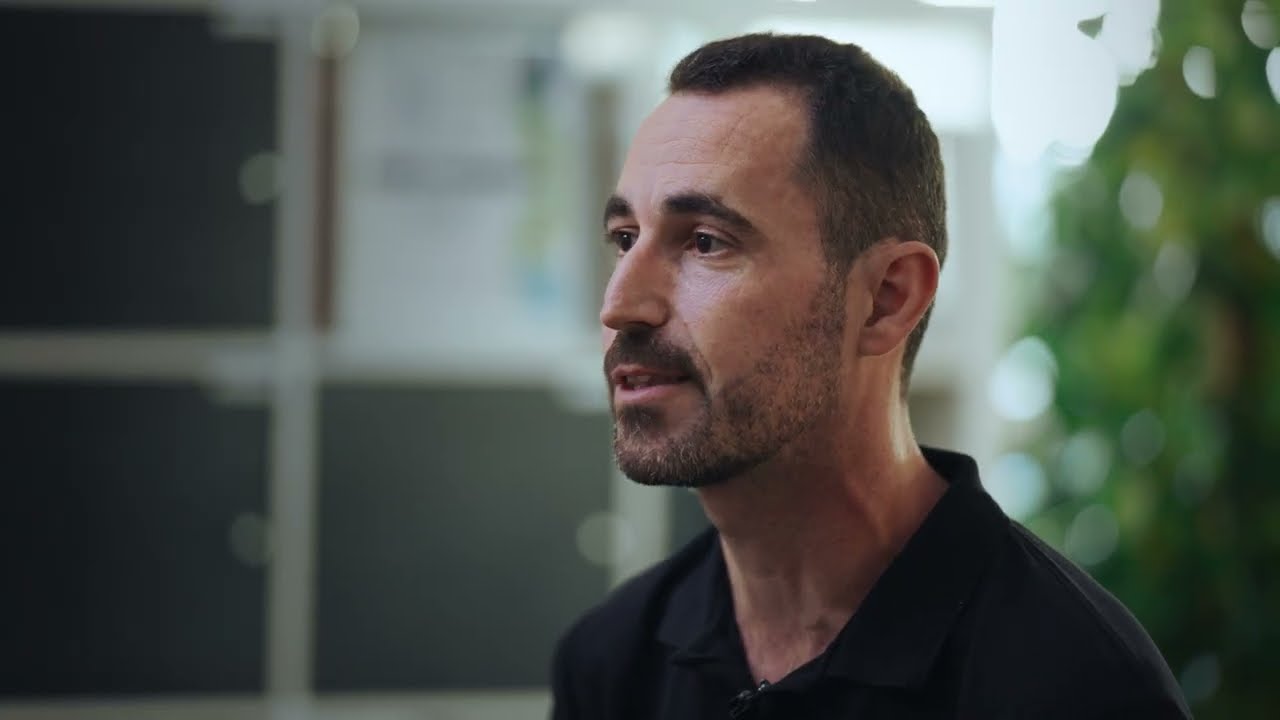 [Corporate] bound4blue and Julius Baer: David Ferrer on revolutionizing shipping with wind power