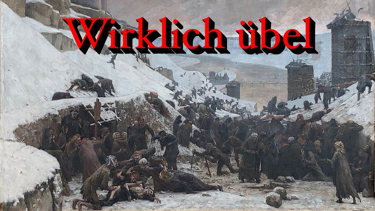 König John vs  Philip II: Die Unglaubliche Grausamkeit Der Belagerung Des Chateaus Gaillaird