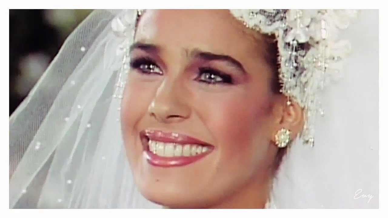 Bo & Hope | Marry You