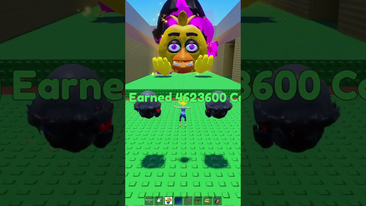 Roblox Live Challenge Run  #roblox - 921
