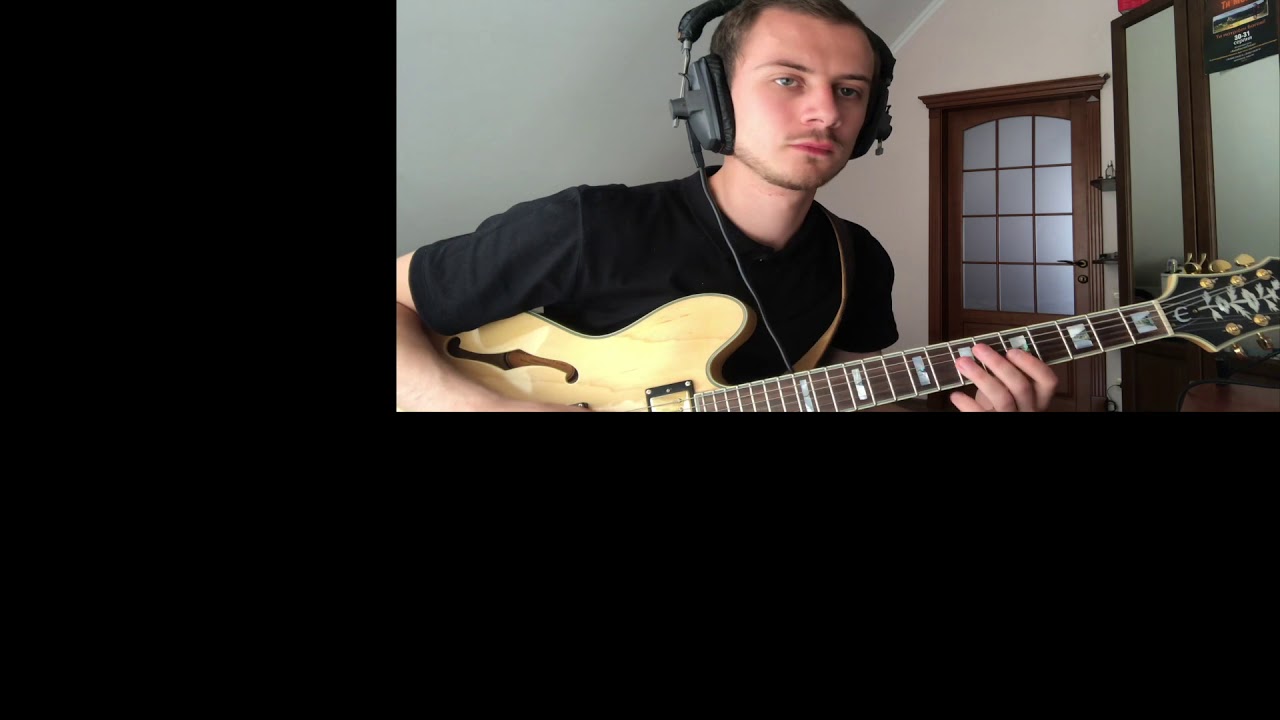 Brazilian Love Affair (home session)