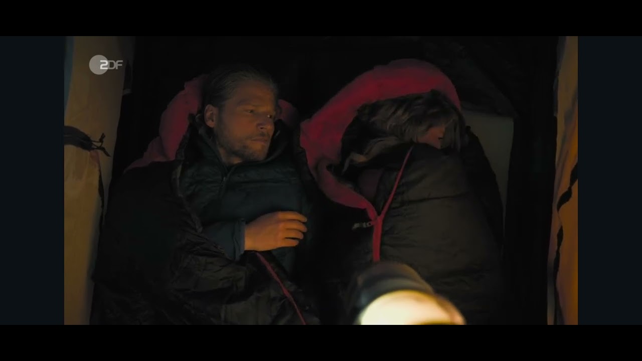 15x05 Tenký ľad
