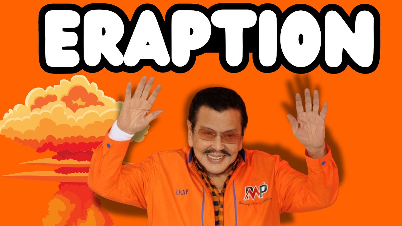 ERAP Jokes That Will Make You LOL 😂😂😂 (Tagalog)