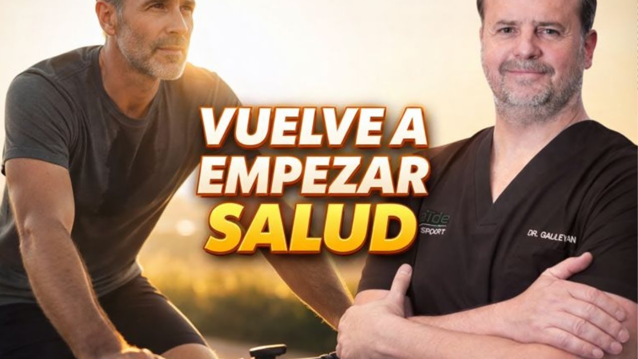 30 Minutos de Ciclismo Diario Seguro para Reiniciar Ejercicio Después de 40 Salud