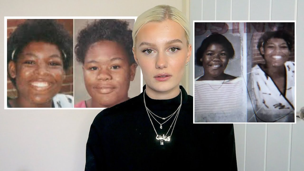 THE MISSING MILLBROOK TWINS | WHERE ARE DANNETTE AND JEANNETTE? Caitlin Rose