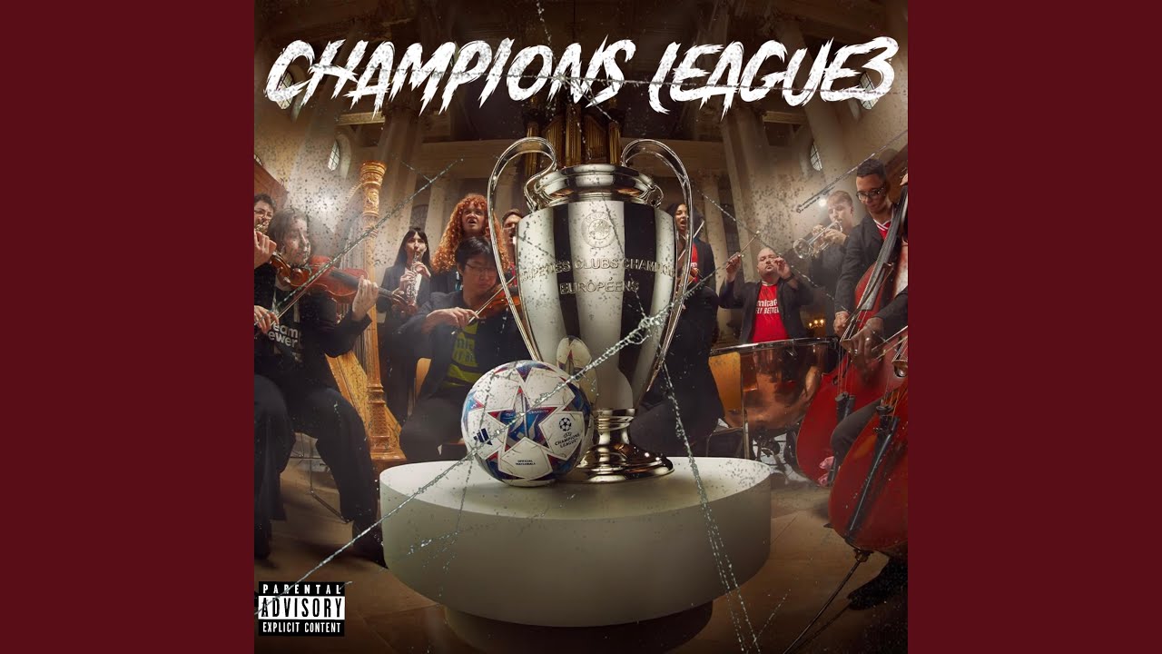 Champions League 3