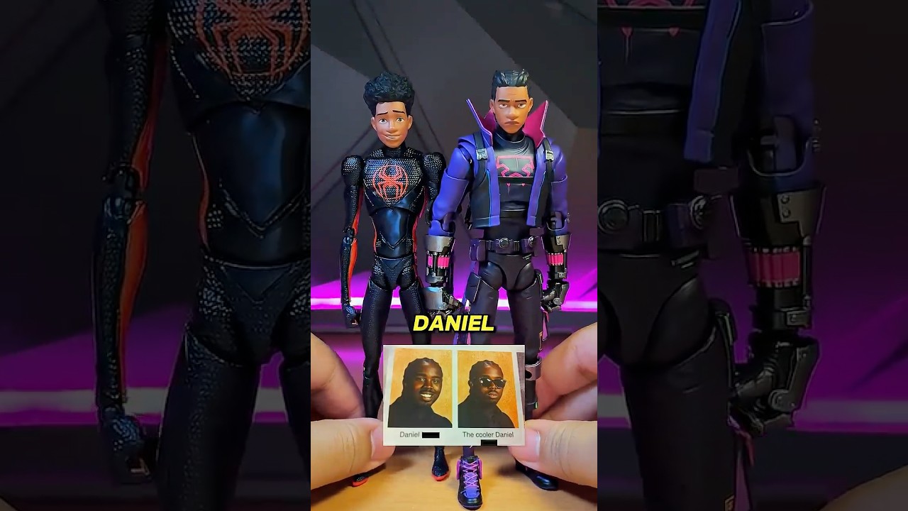 SHF Prowler Review 🔥 #stopmotion #actionfigures ​⁠@hobby-genki