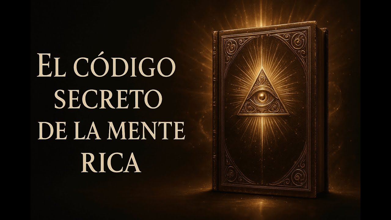 El C&oacute;digo Secreto de una Mente Rica