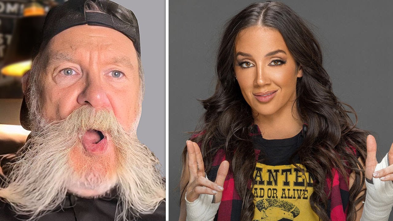 WWE признают, что НЕ будут продвигать Челси Грин.