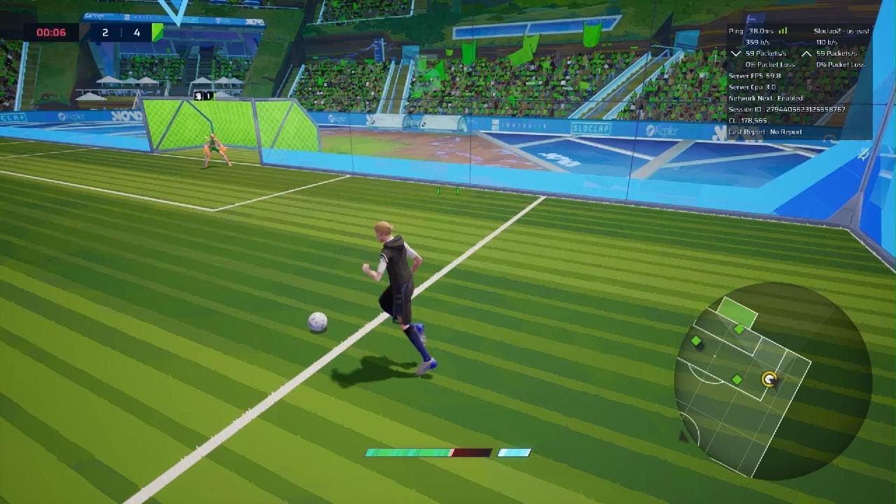 Sloclap fix def stance hitbox