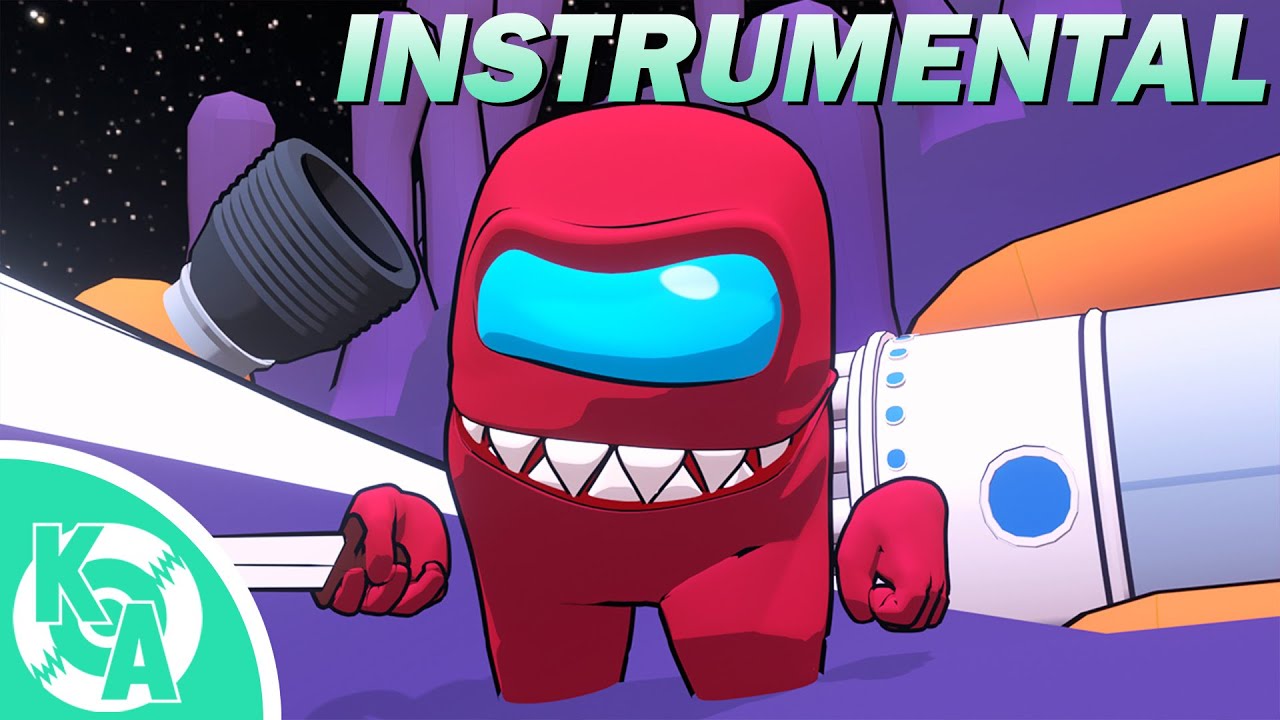 Finish the Mission ▶ Kyle Allen Music (Instrumental)