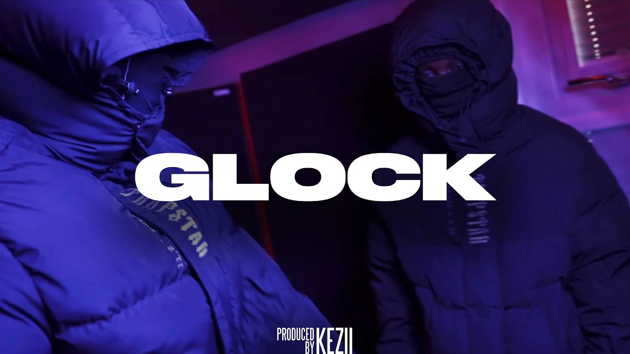 UK Drill Type Beat X Kezii Drill Type Beat 2026 - 