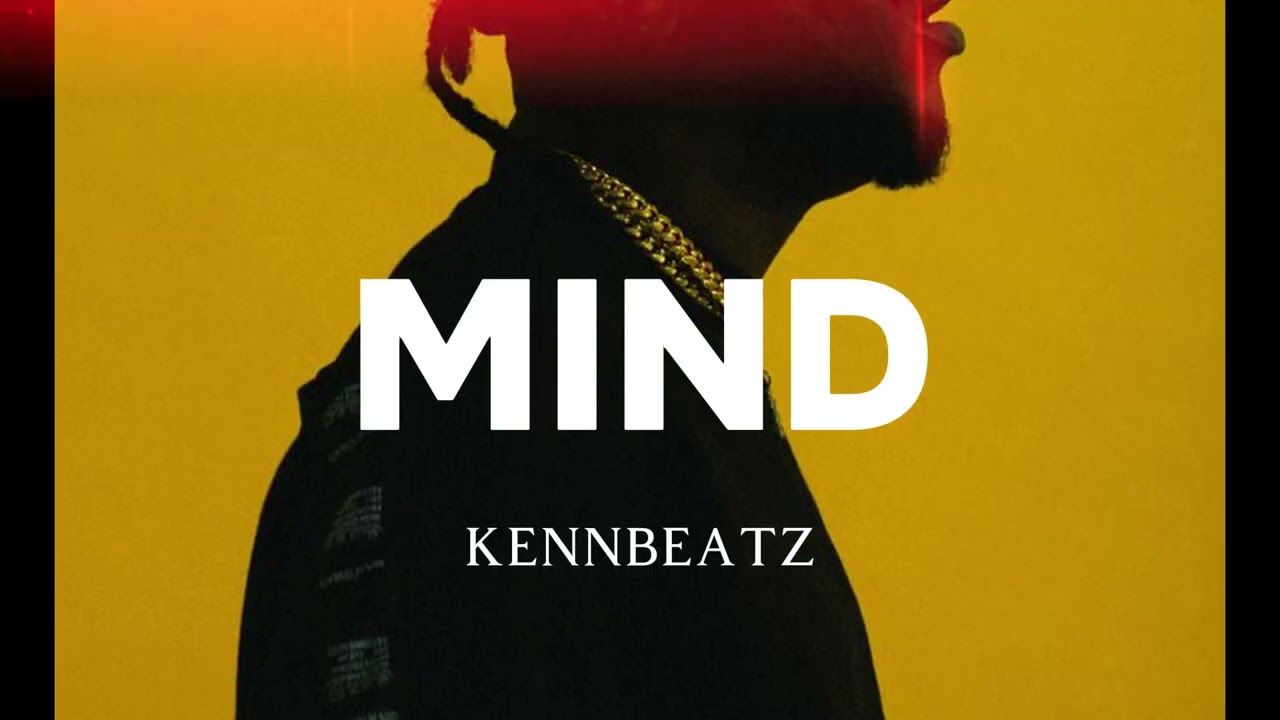 Afrobeat Type Beat 2026   'MIND' | Burna Boy x Omah lay x Fola Emotional Instrumental