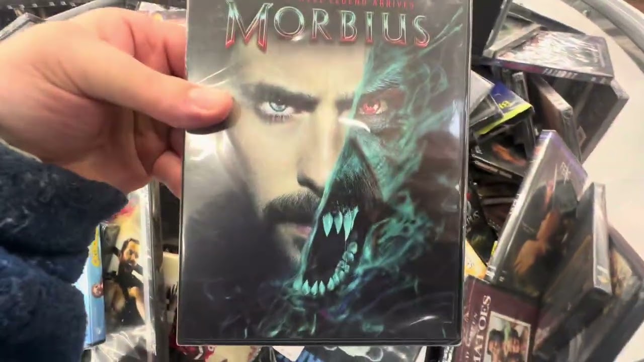 MOVIE HUNT VIDEO 