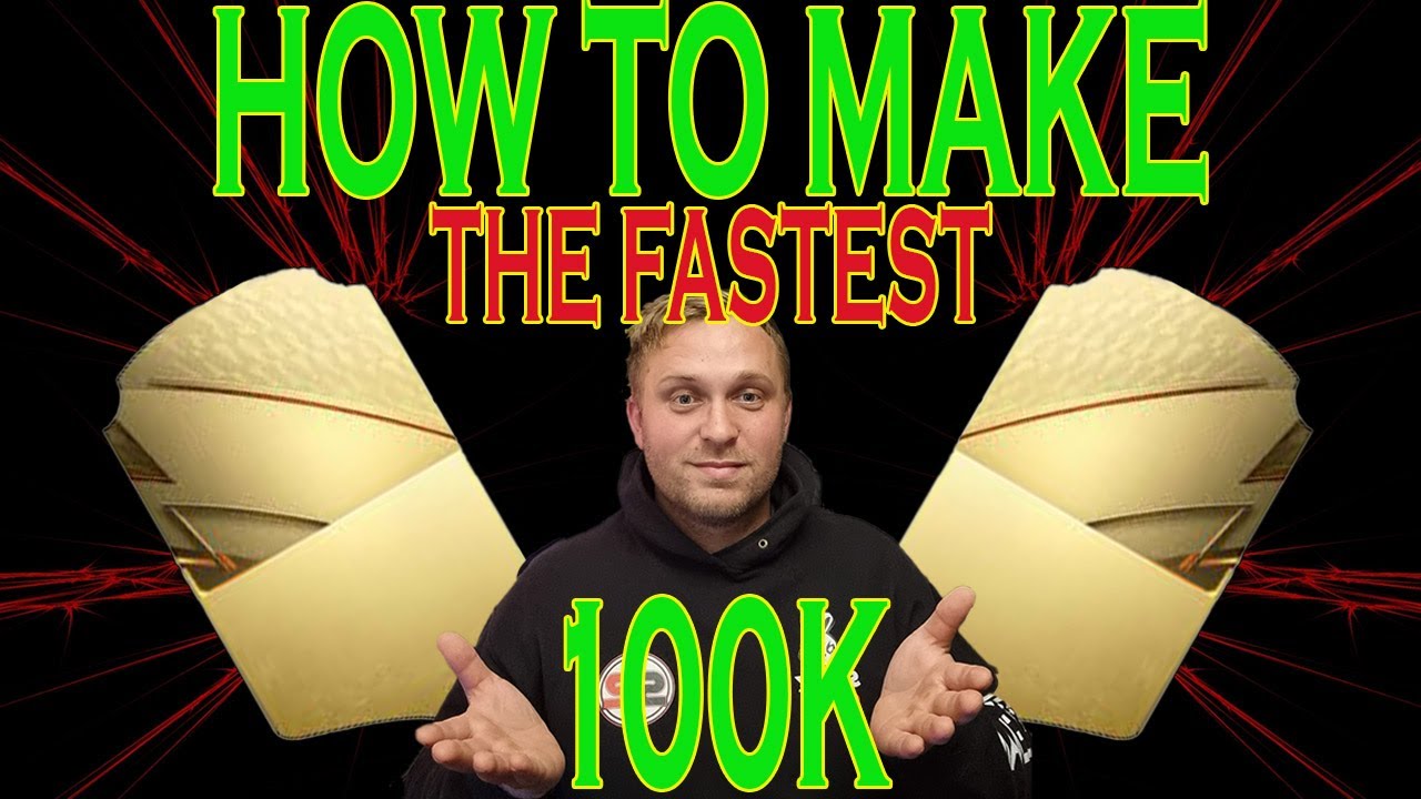 FIFA 22 | HOW TO MAKE INSANE COINS FROM THESE LOW BUDGET FILTERS DURING RULE BREAKERS PROMO