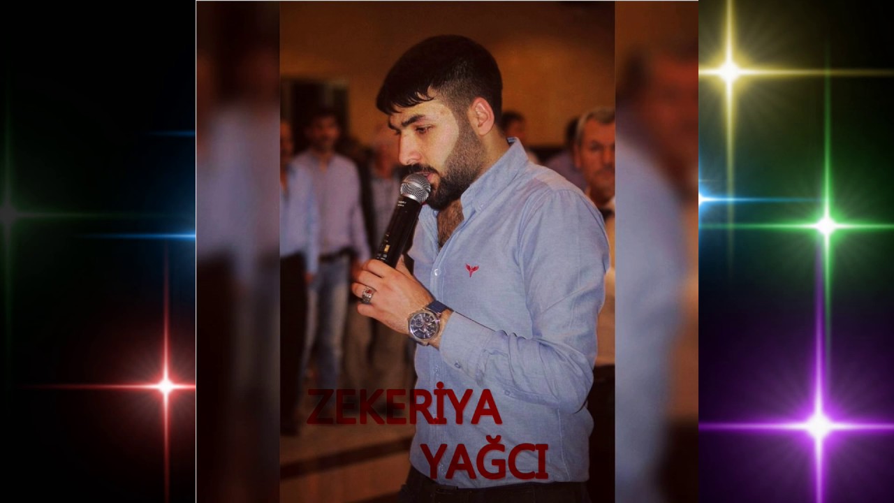 YA ZEMZEM .. + ♫ Zekeriya YAĞCI & Piyanist İbrahim ( İbo Müzik )    |     2017 HATAY ARAP DUGUNLERI