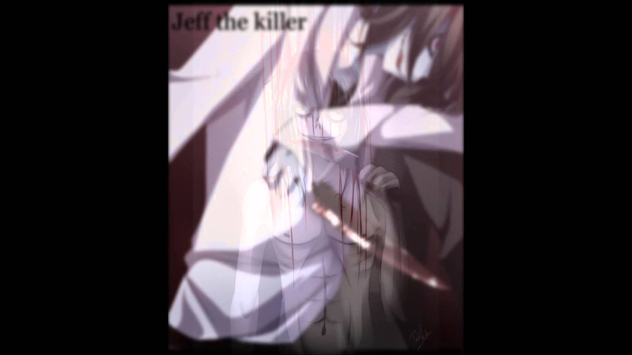 Jeff the Killer - War of Change