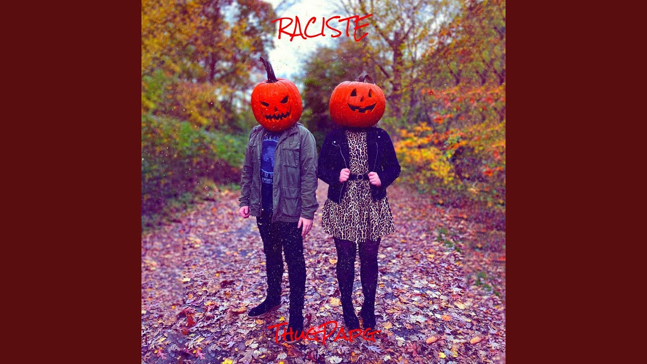 RACISTE