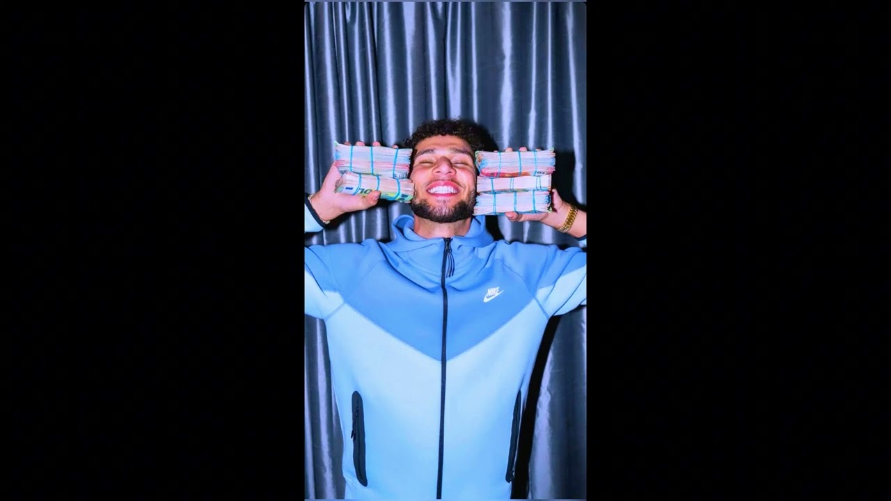 (Free) Nizi19 x Lucio101 Type Beat - "Akh" (2025)