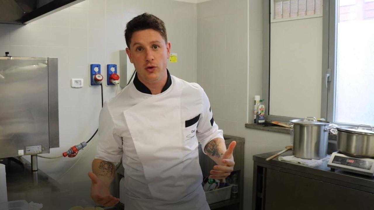 Chef Finetti firma gli Artigianali: i piatti della tradizione ferrarese sul web