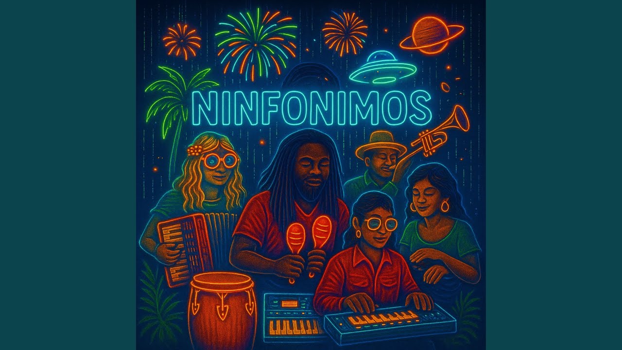 Interlude Dial Ninfonimos